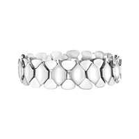 Bracciale Breil Donna HEXAGONIA in Acciaio TJ3633 - TJ3633